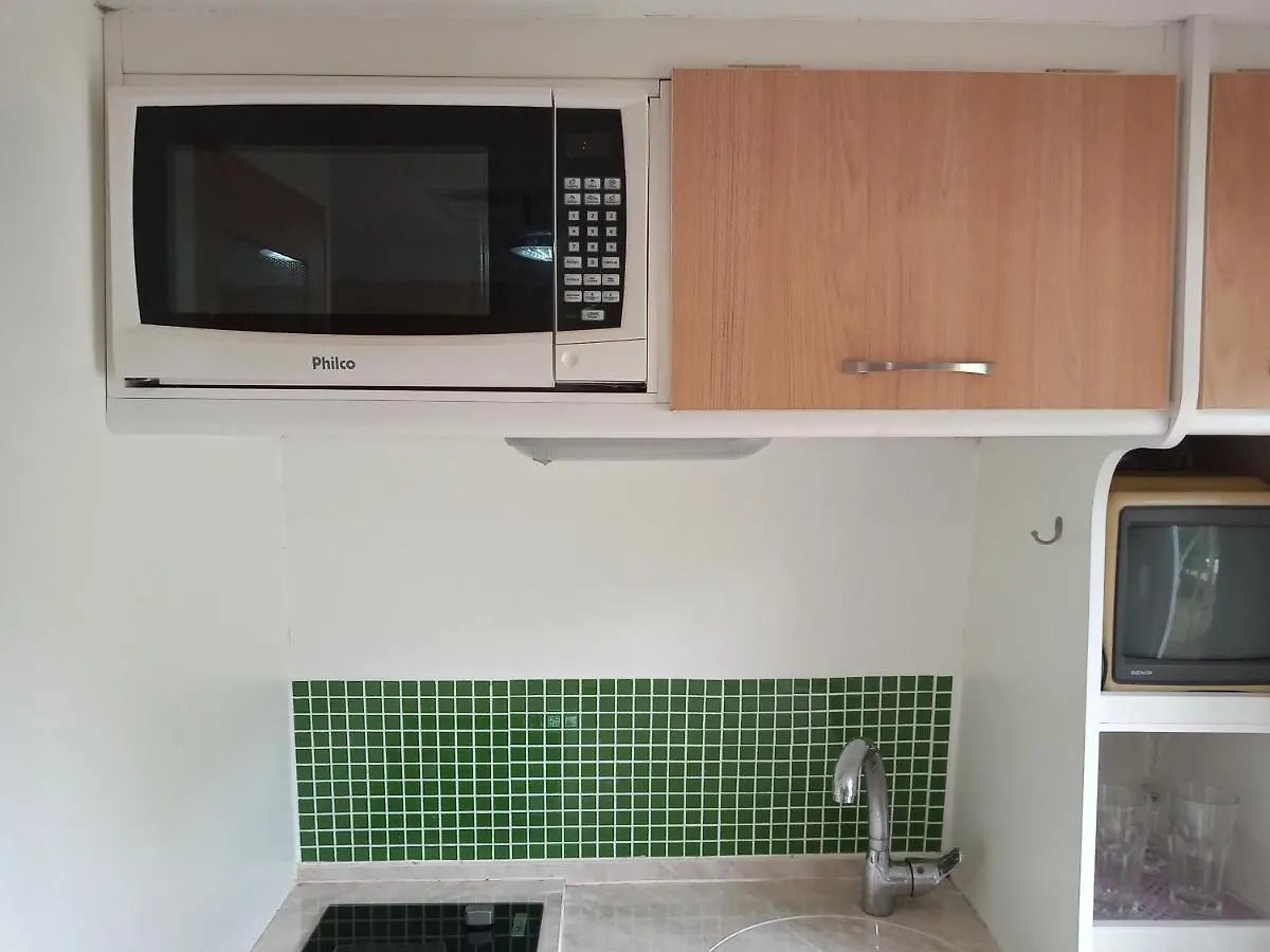 Vila Verde Suites Florianópolis