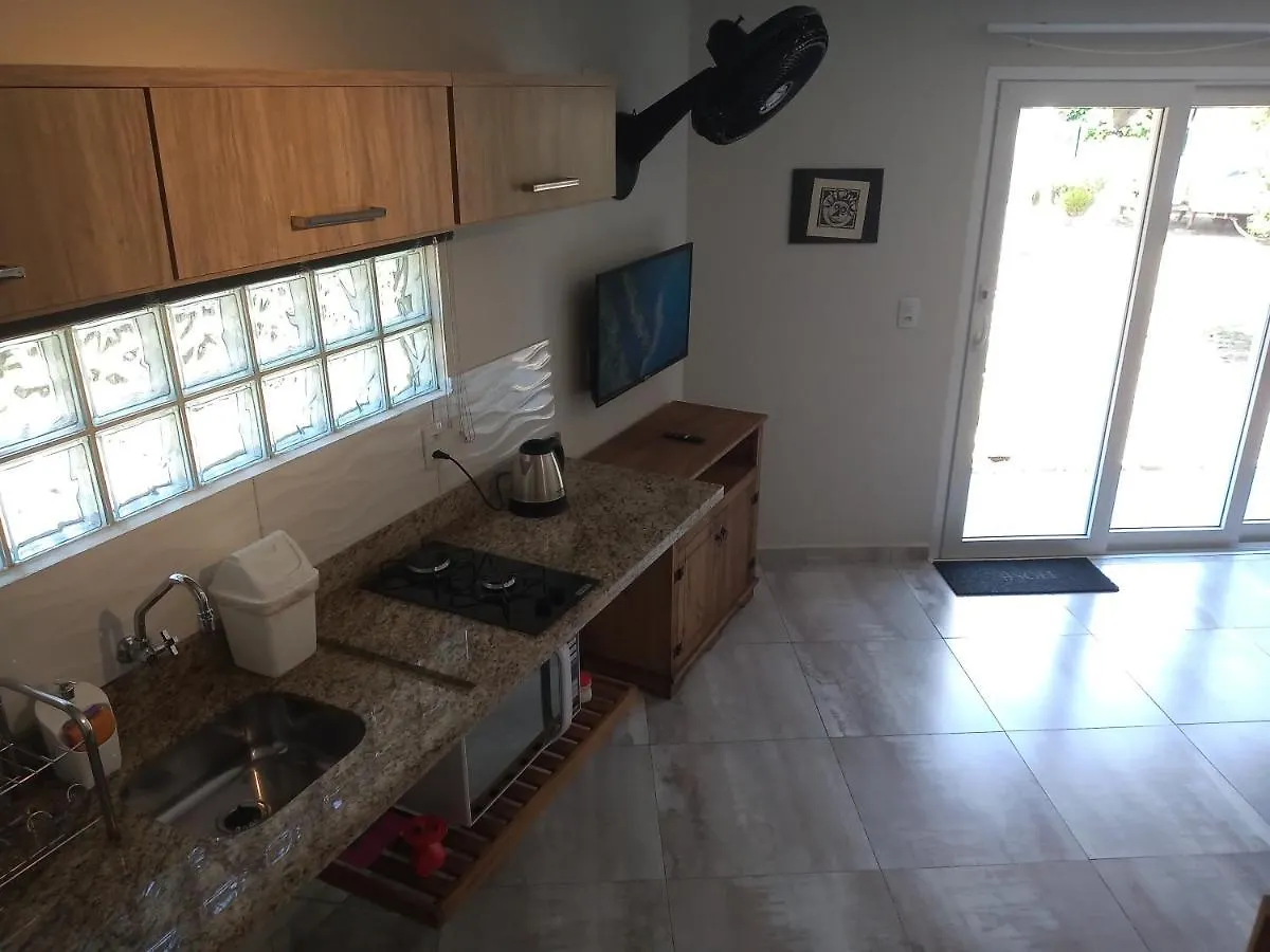 Vila Verde Suites Florianópolis