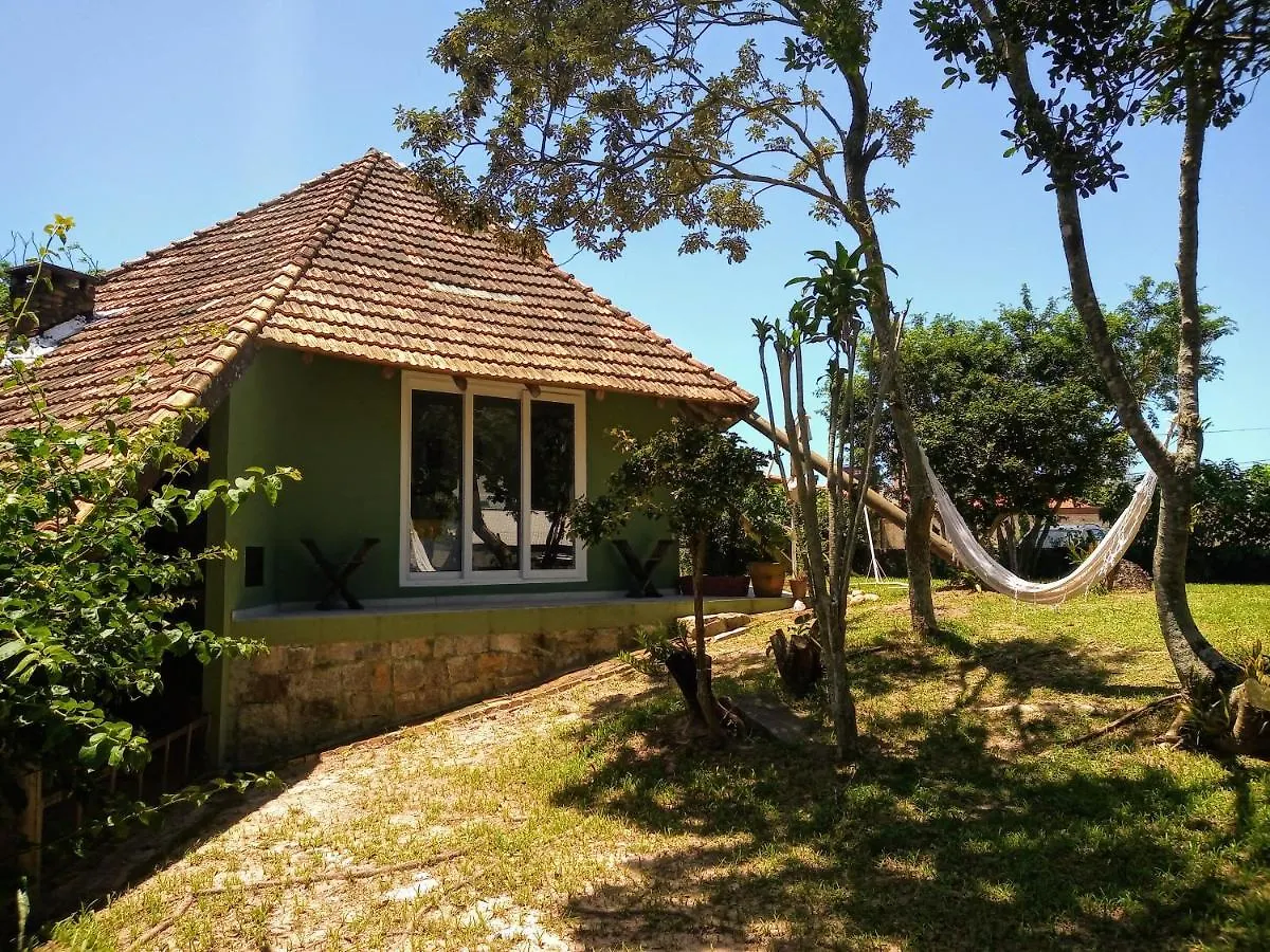 Vila Verde Suites Florianópolis 0*,