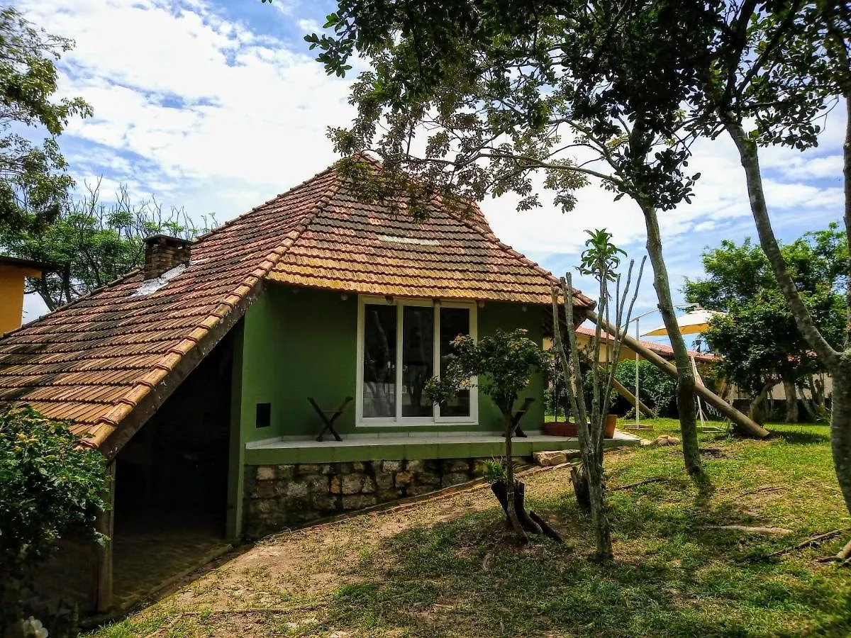 Vila Verde Suites Florianópolis 0*,