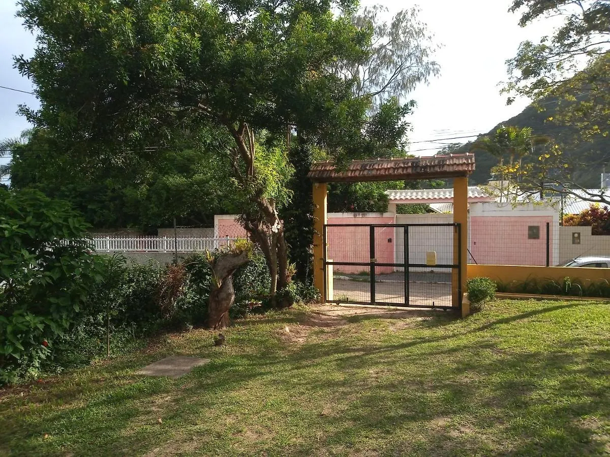 Vila Verde Suites Florianópolis