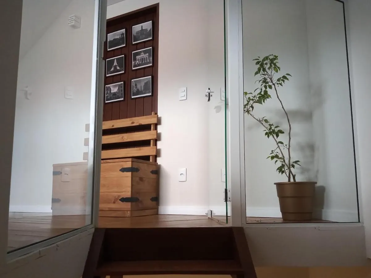 Vila Verde Suites Florianópolis