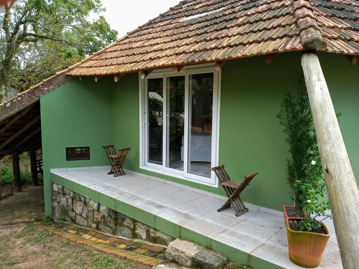 Vila Verde Suites Florianópolis