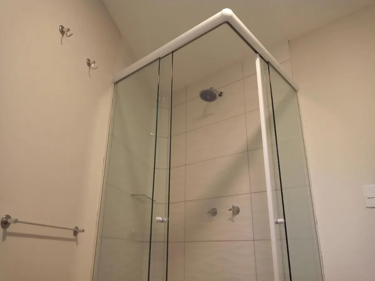 Vila Verde Suites Florianópolis