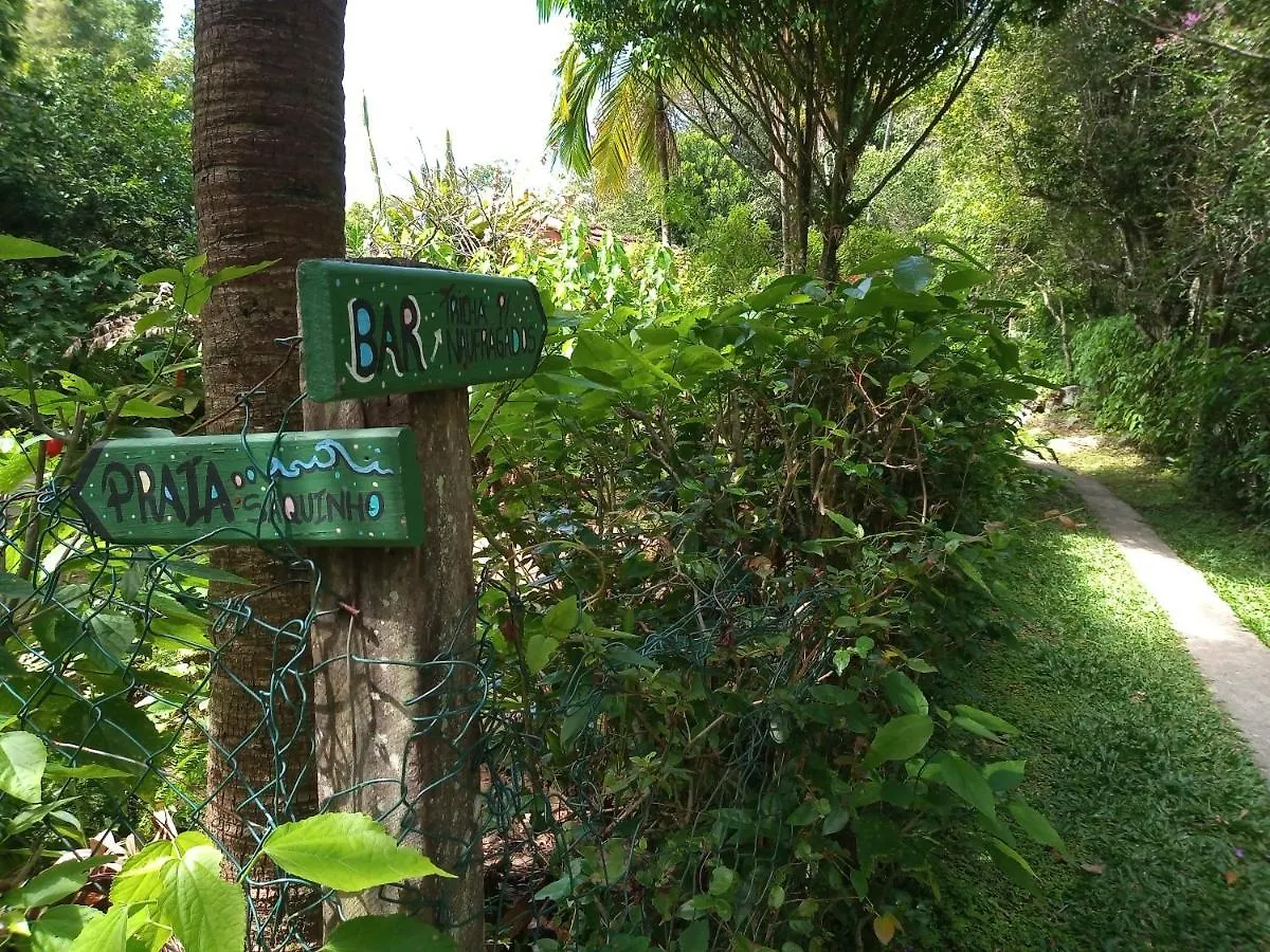 Vila Verde Suites Florianópolis 0*,  Brasil