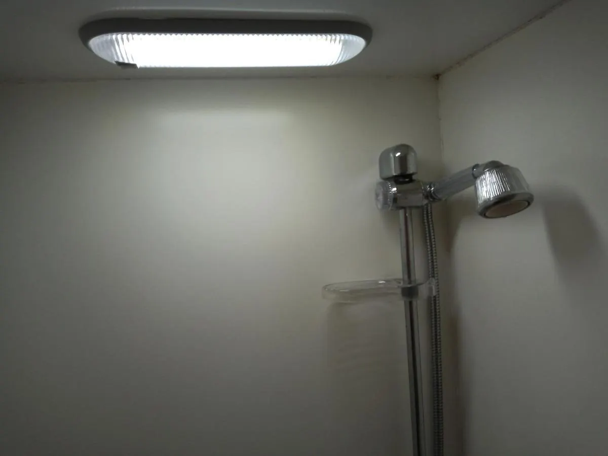 Vila Verde Suites Florianópolis Quarto em Acomodações Particulares