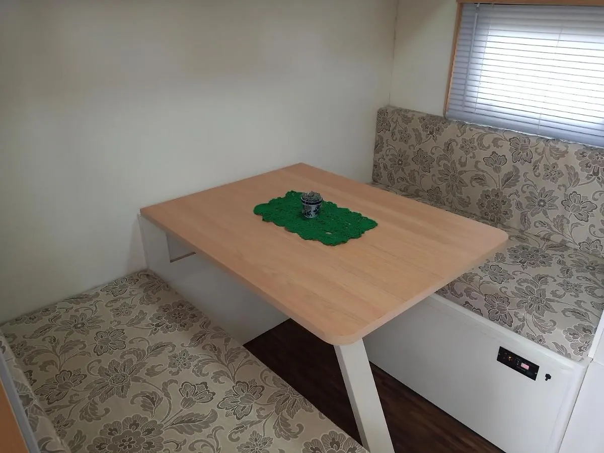 Quarto em Acomodações Particulares Vila Verde Suites Florianópolis