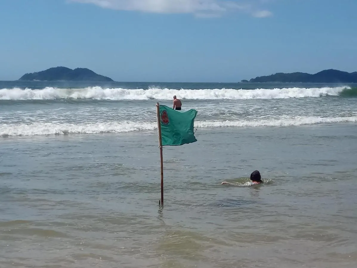 Vila Verde Suites Florianópolis