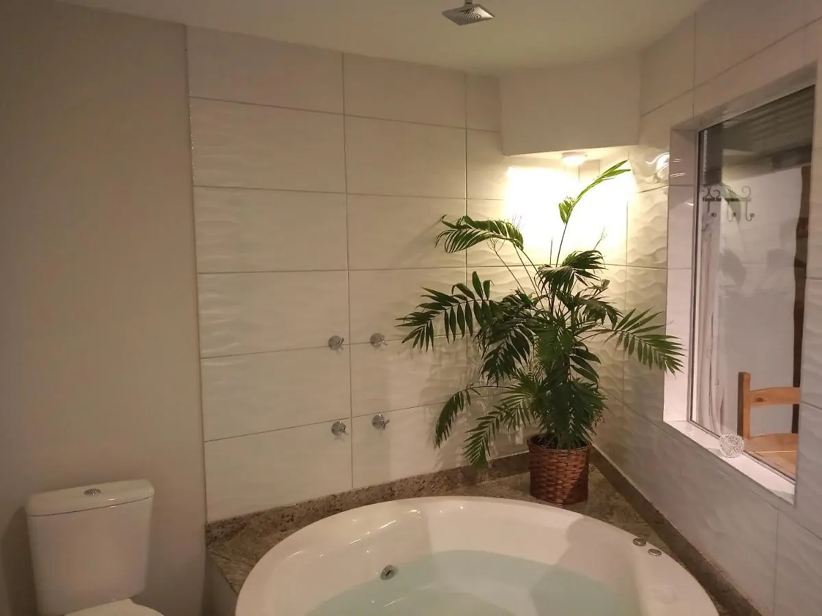 Vila Verde Suites Florianópolis 0*,  Brasil