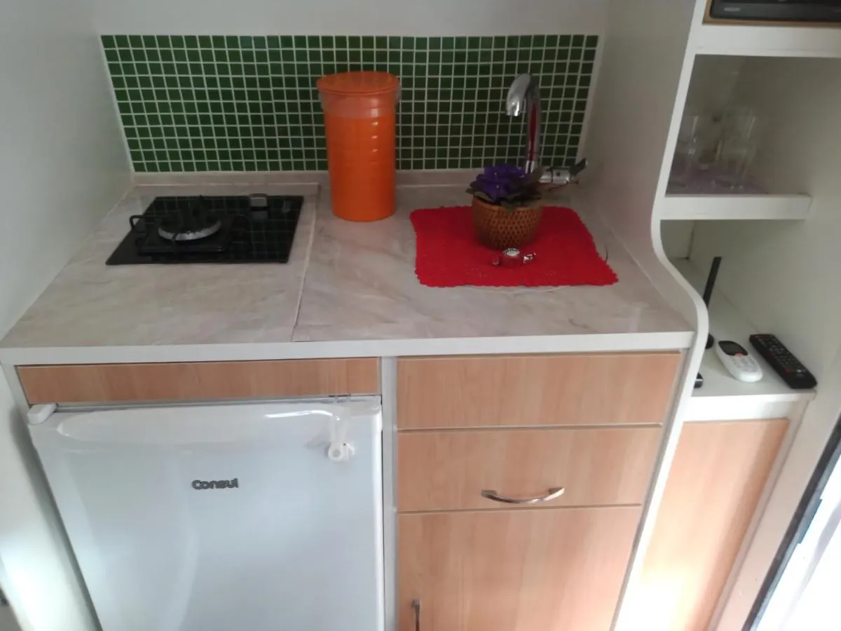 Vila Verde Suites Florianópolis