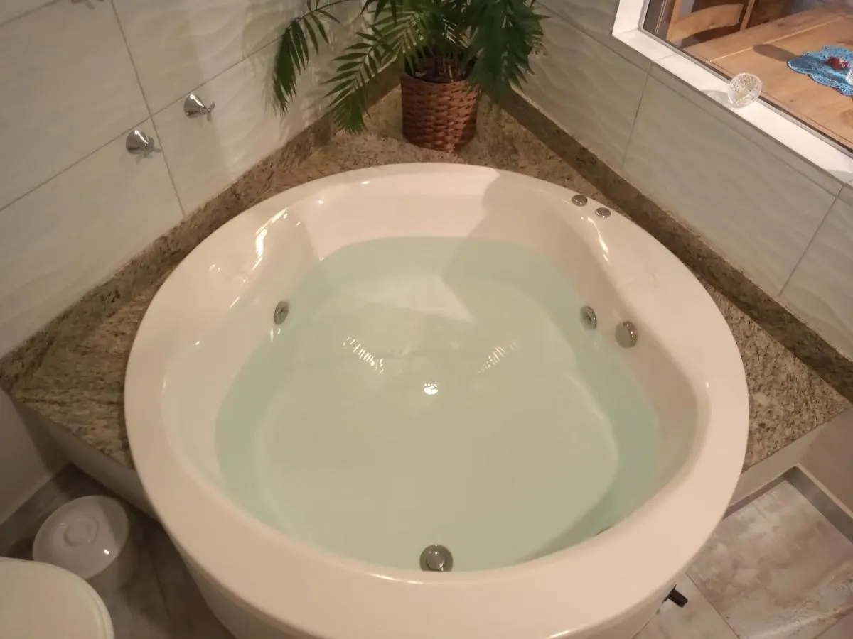 Vila Verde Suites Florianópolis Brasil