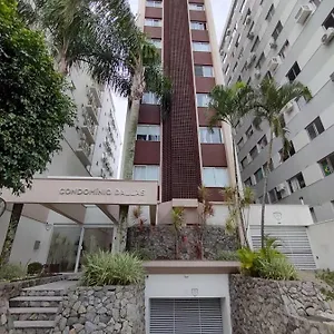 Apto Centro Floripa 04 Florianópolis