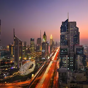 Voco By Ihg 5*, Dubái Emiratos Árabes Unidos