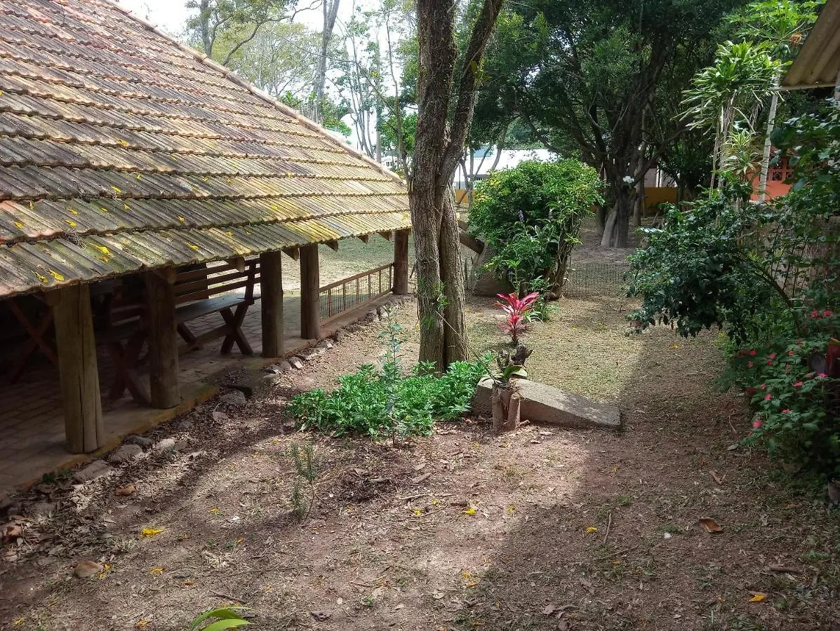Homestay Vila Verde Suites Florianopolis