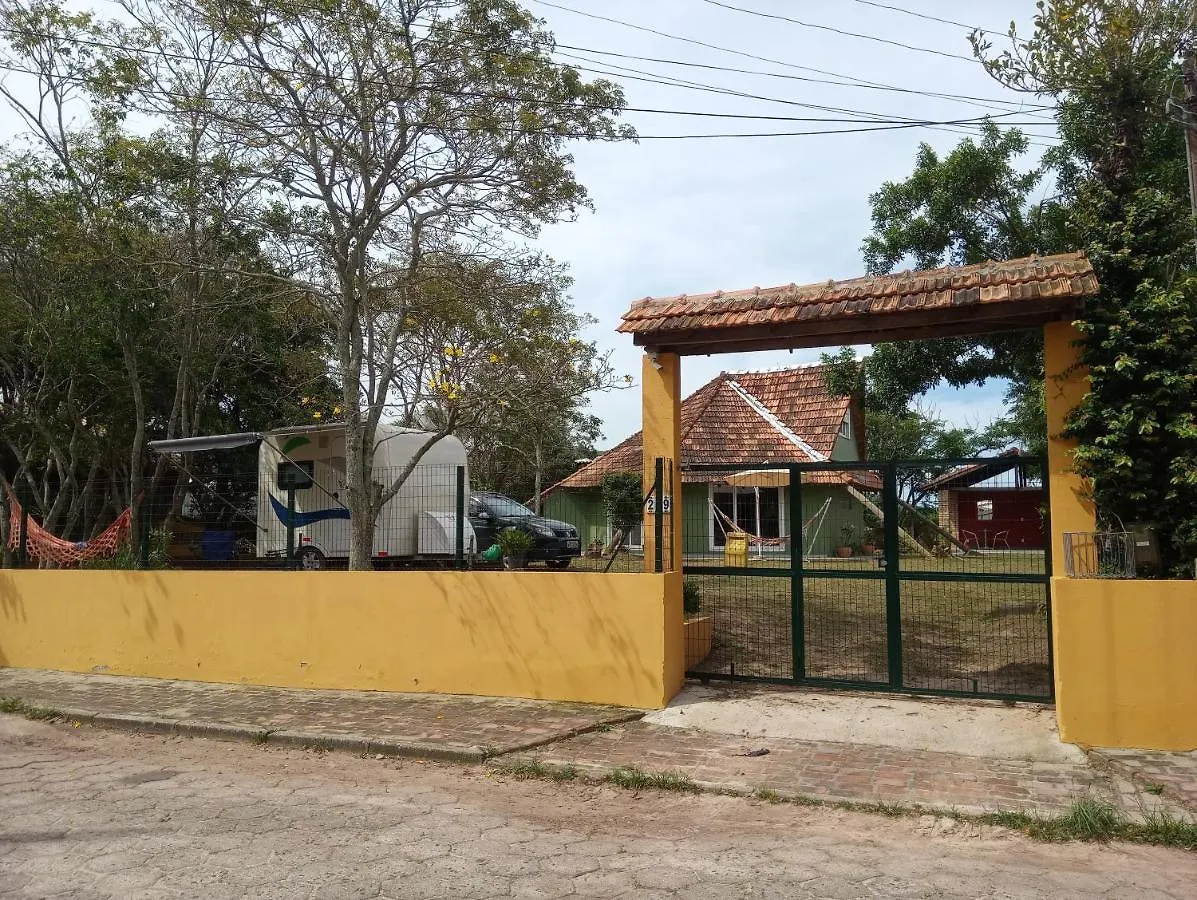 Vila Verde Suites Florianopolis Homestay