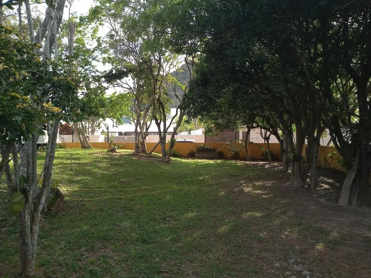 Vila Verde Suites Florianópolis 0*,  Brasil