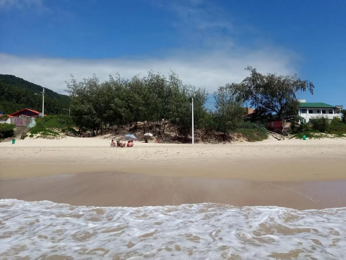 Vila Verde Suites Florianópolis Quarto em Acomodações Particulares