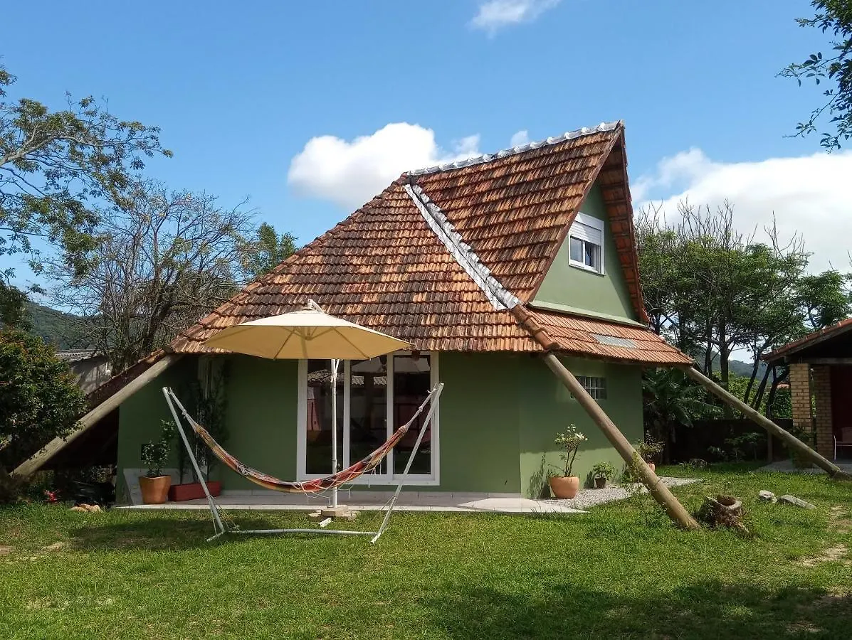 Homestay Vila Verde Suites Florianopolis