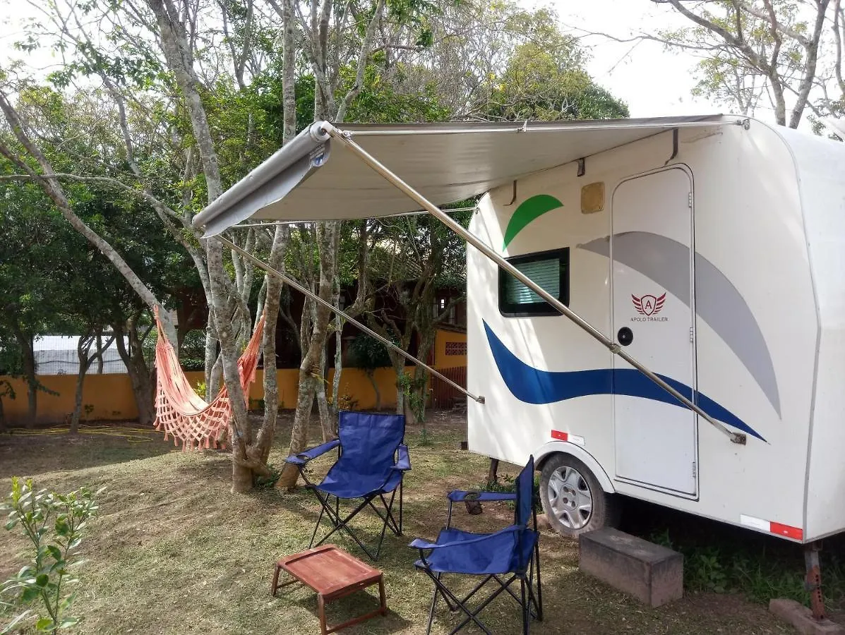 Vila Verde Suites Florianopolis 0*,