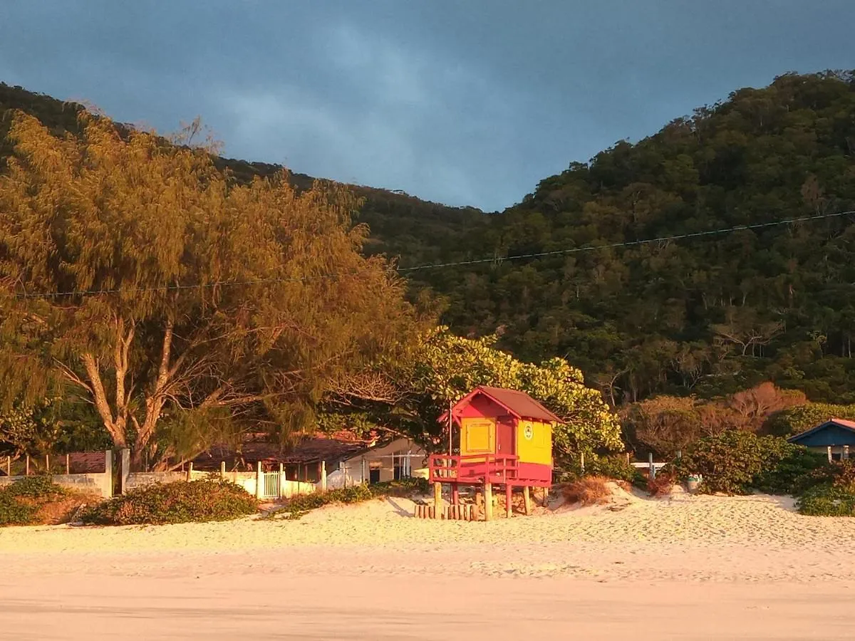 Vila Verde Suites Florianópolis