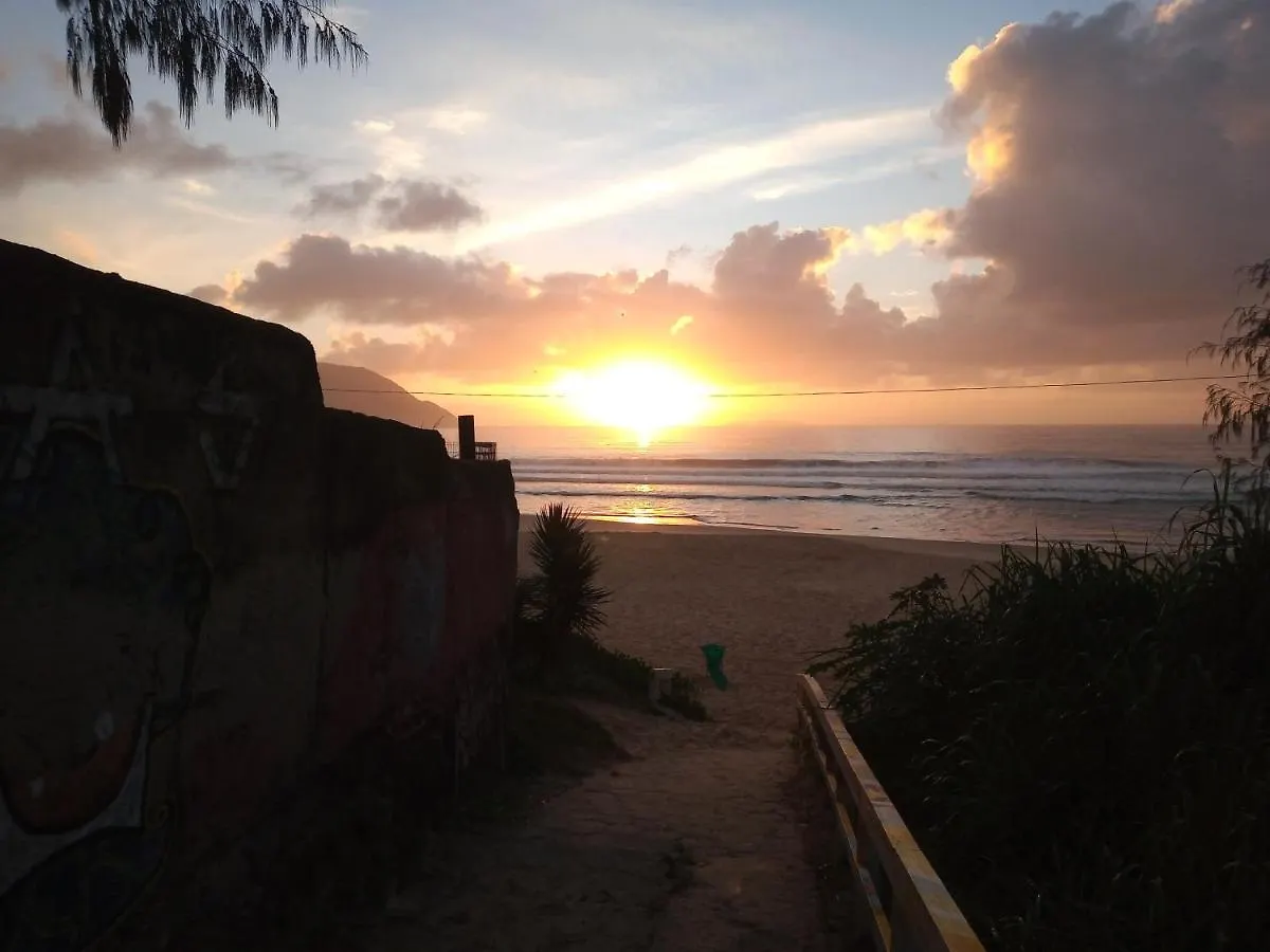 Vila Verde Suites Florianopolis Homestay