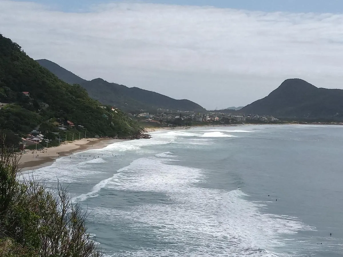 Homestay Vila Verde Suites Florianopolis Brazil