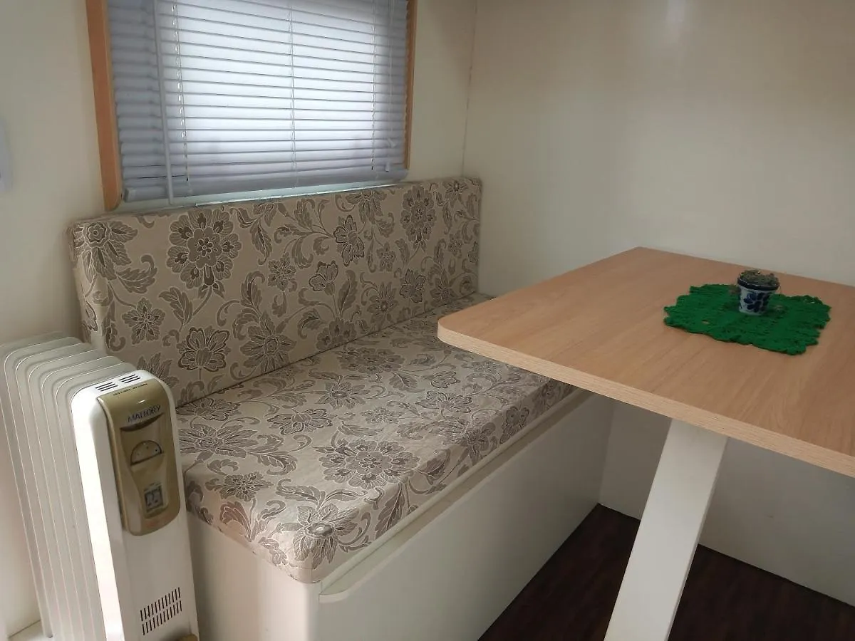 Vila Verde Suites Florianópolis 0*,  Brasil
