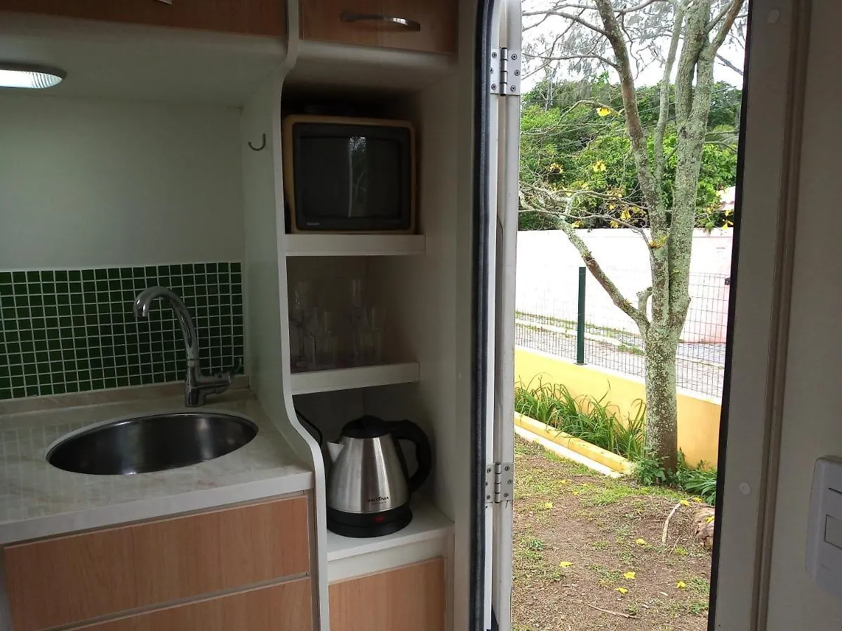 Vila Verde Suites Florianópolis