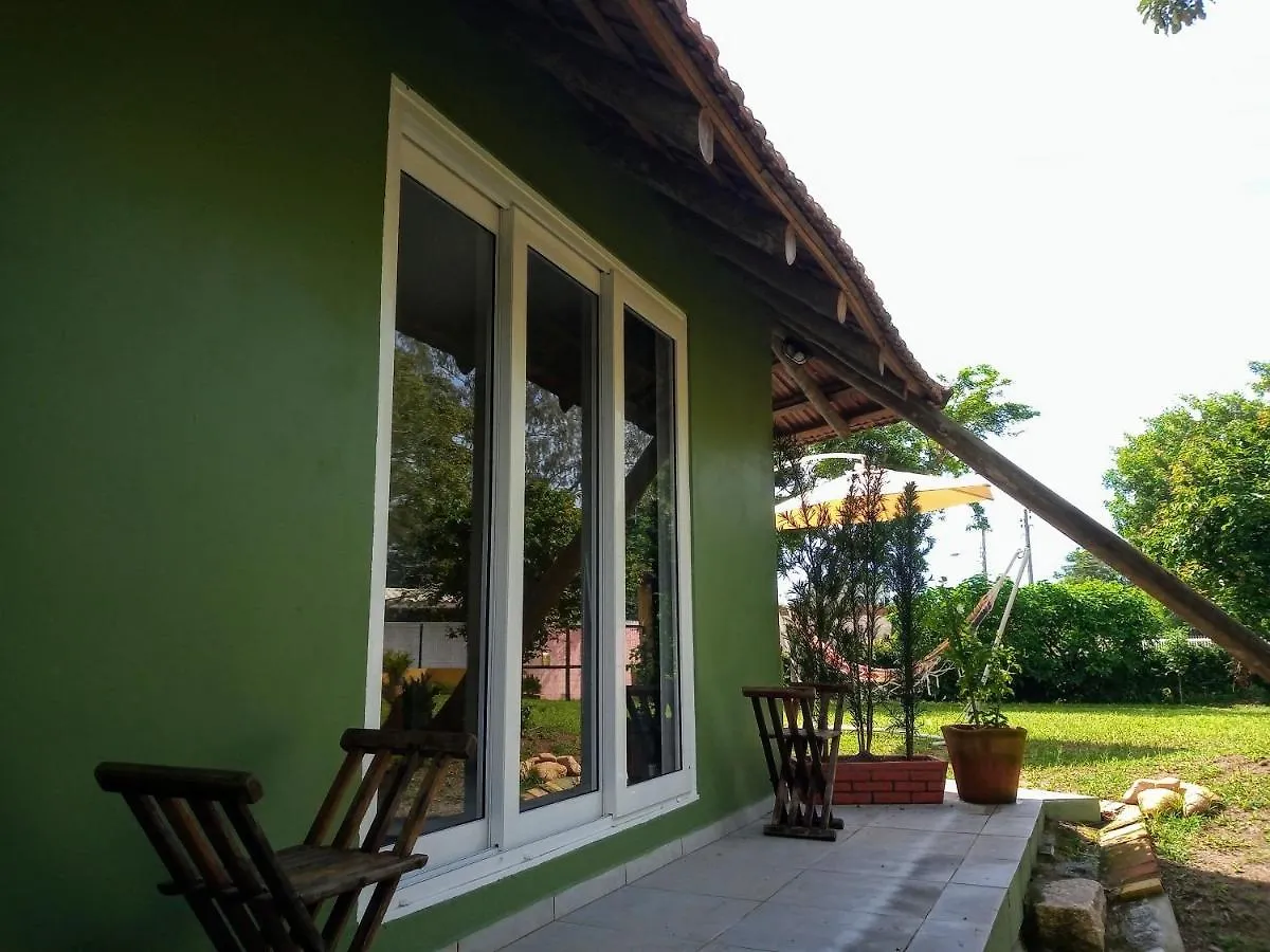 Vila Verde Suites Florianopolis