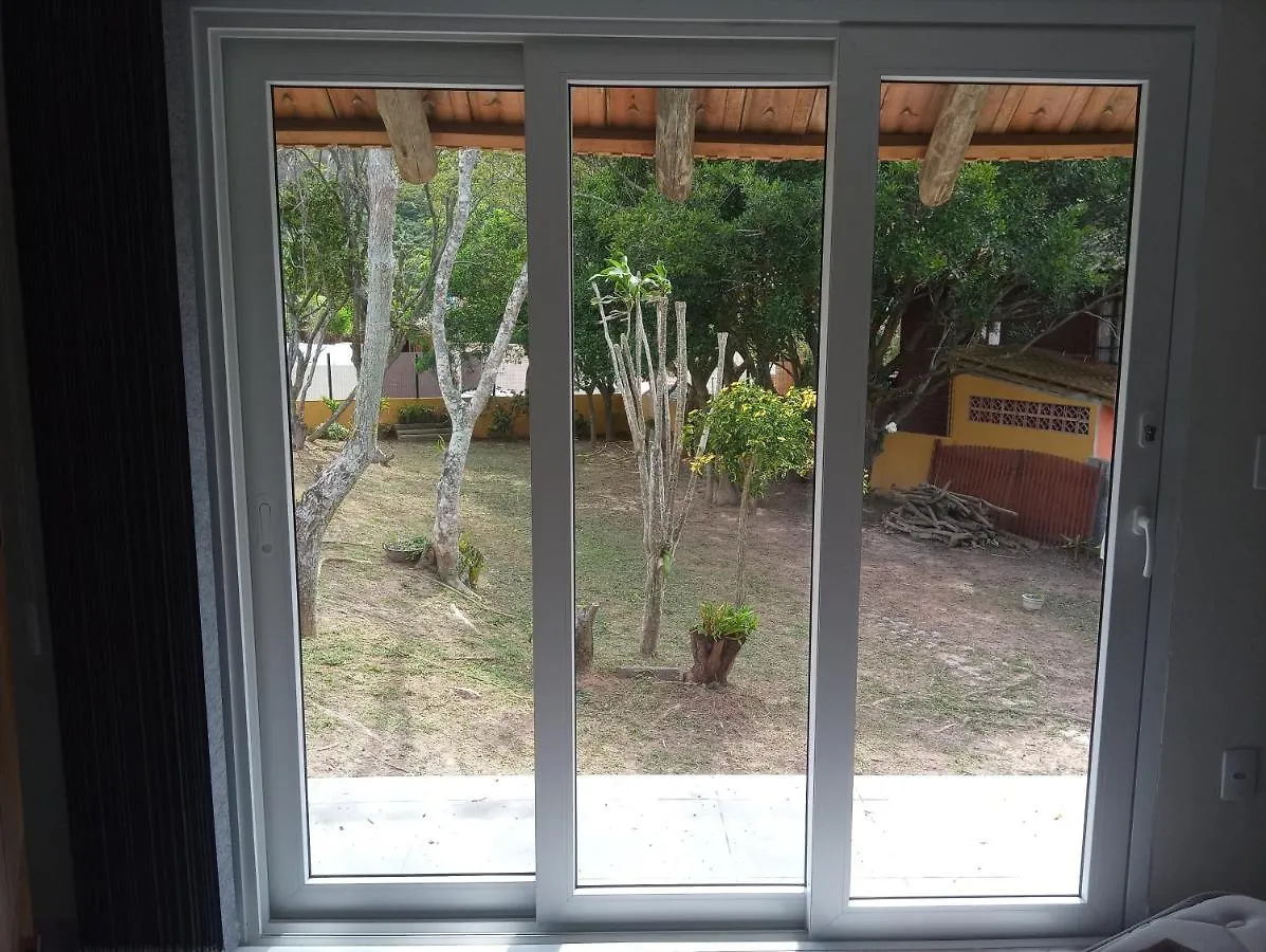 Vila Verde Suites Florianópolis 0*,