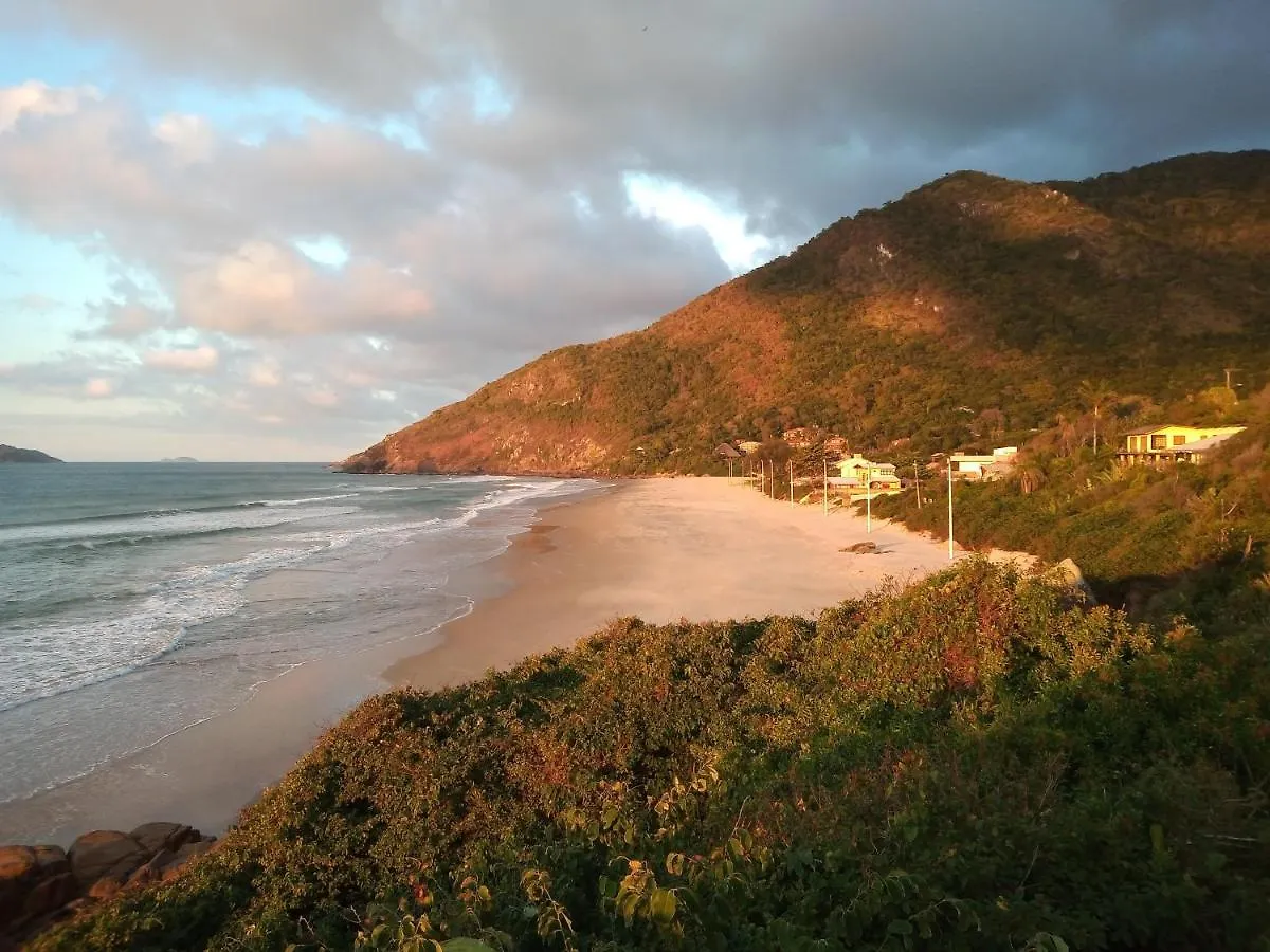 Vila Verde Suites Florianópolis
