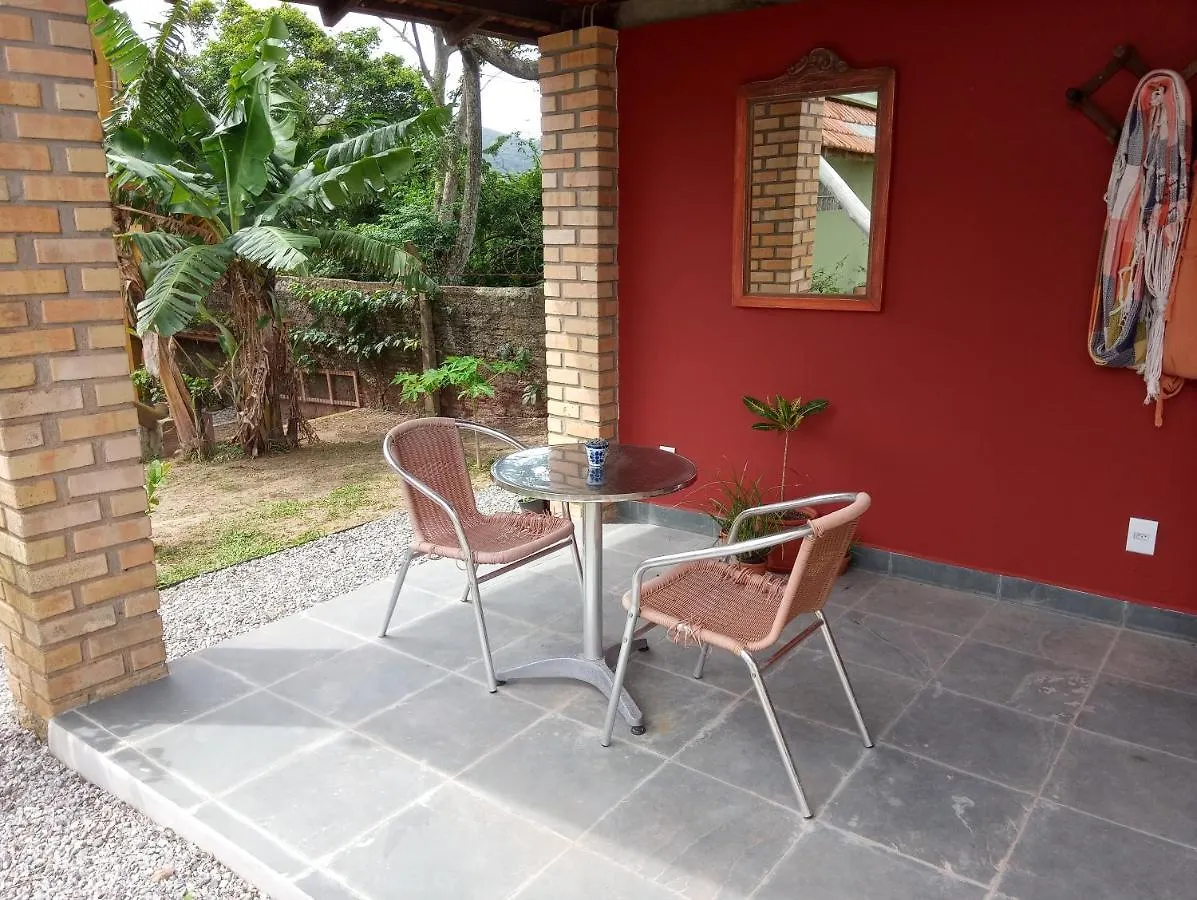 Vila Verde Suites Florianópolis Quarto em Acomodações Particulares