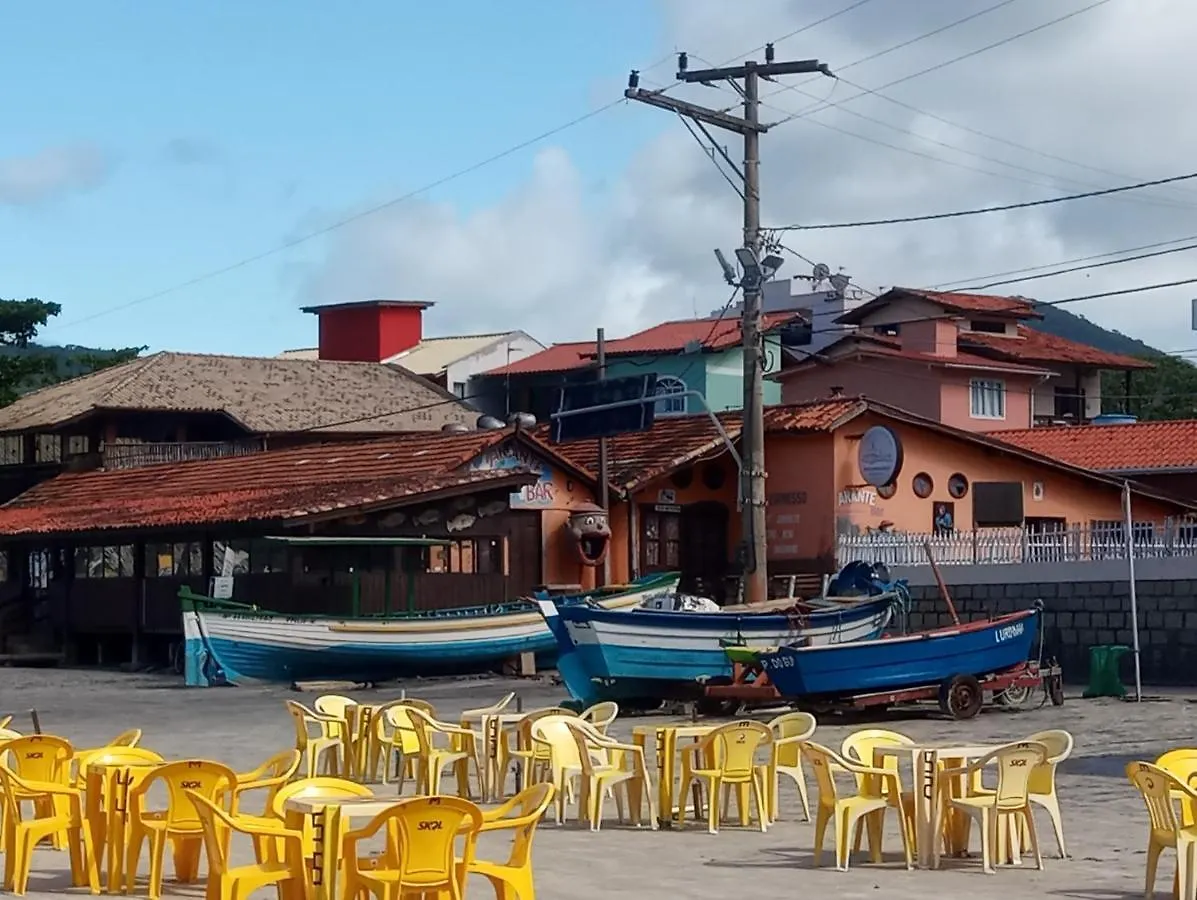 Homestay Vila Verde Suites Florianopolis