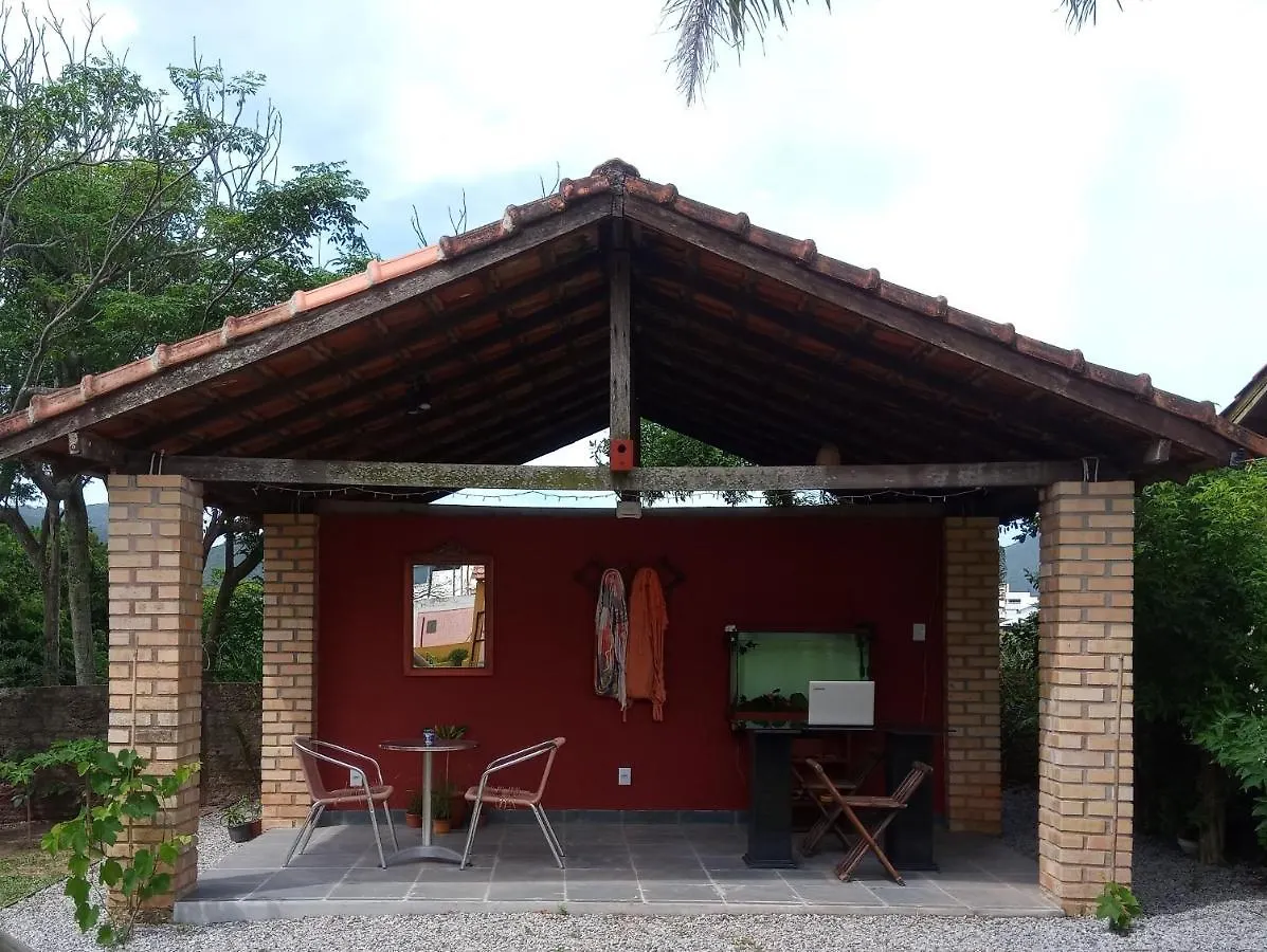 Vila Verde Suites Florianópolis