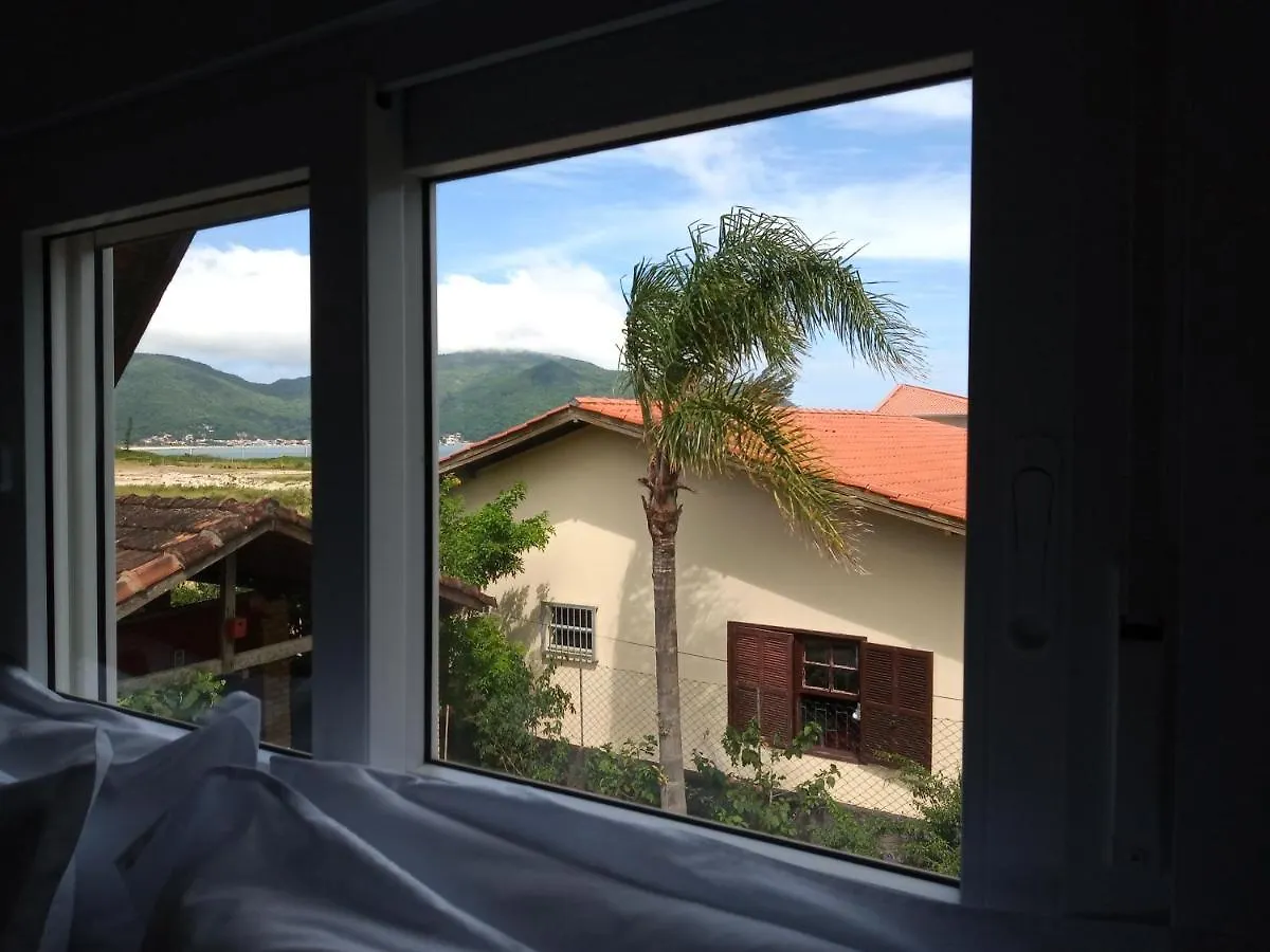 Homestay Vila Verde Suites Florianopolis