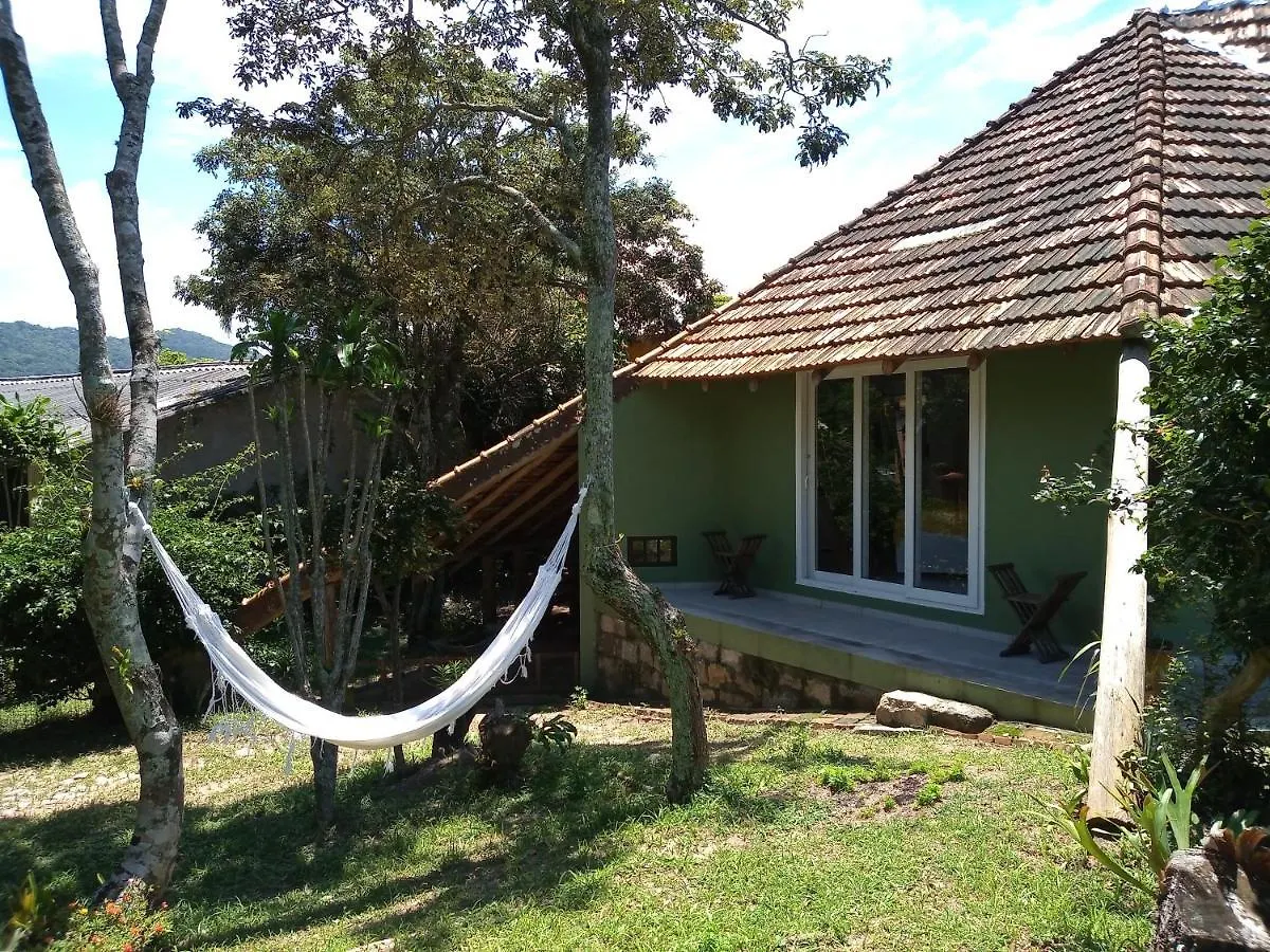 Vila Verde Suites Florianopolis