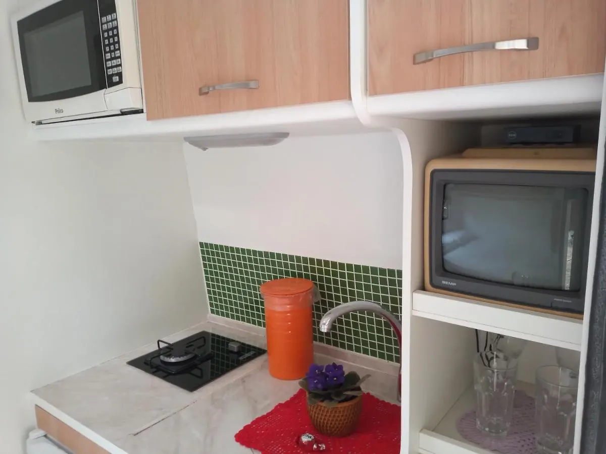 Vila Verde Suites Florianópolis