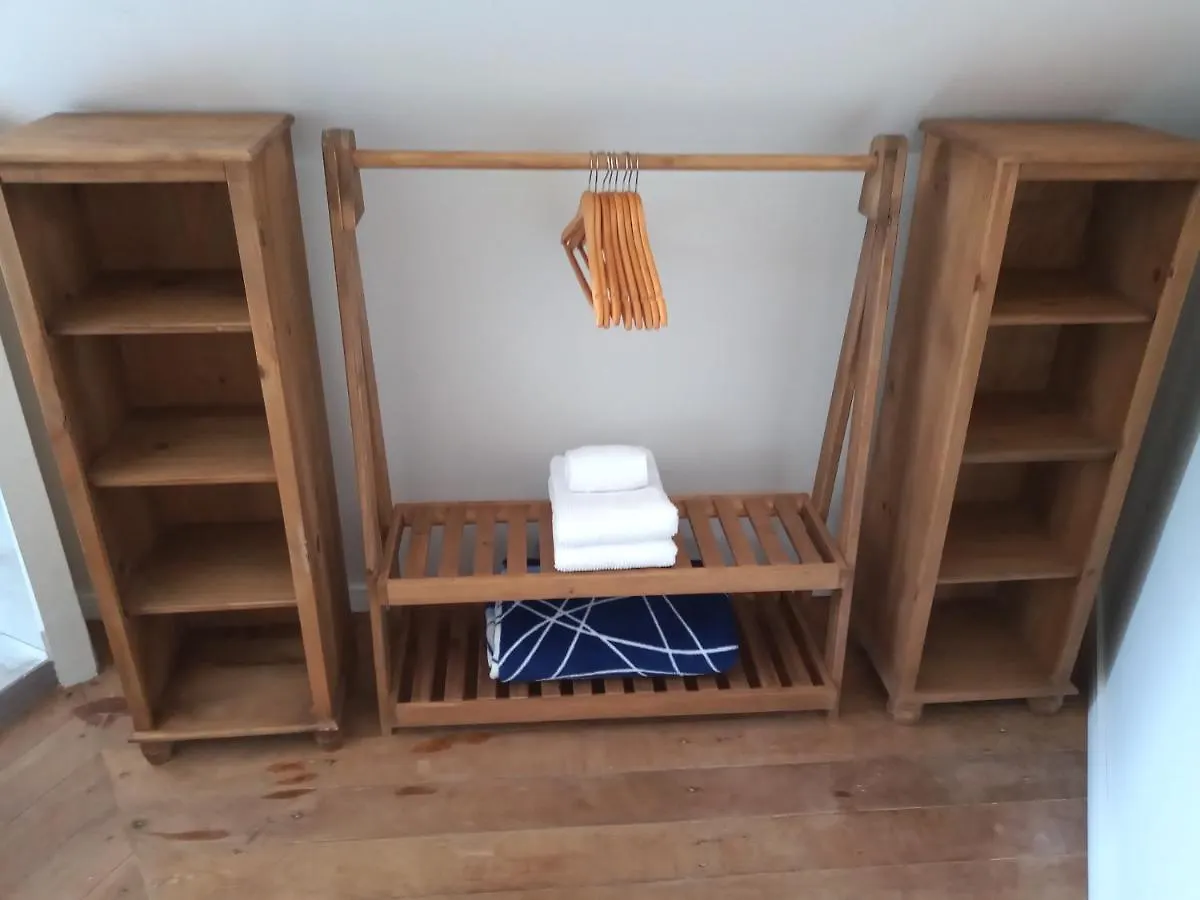 Homestay Vila Verde Suites Florianopolis