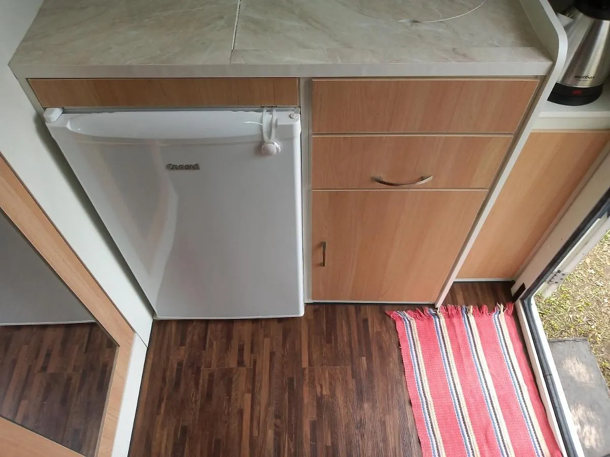 Quarto em Acomodações Particulares Vila Verde Suites Florianópolis Brasil