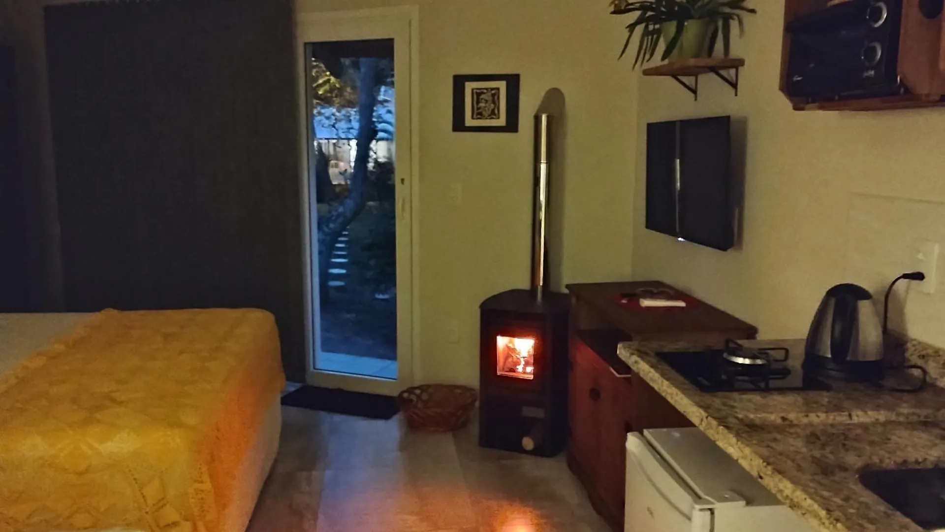 Vila Verde Suites Florianopolis Brazil